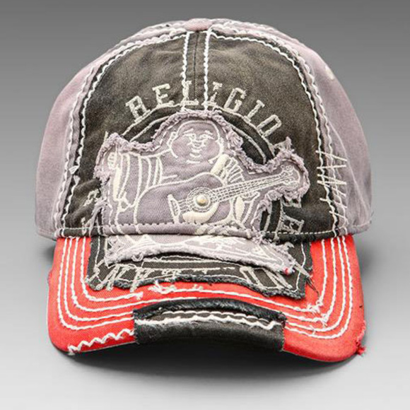 Accessories | True Religion Hat | Poshmark